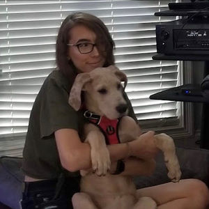 Meet your Posher, Kiley